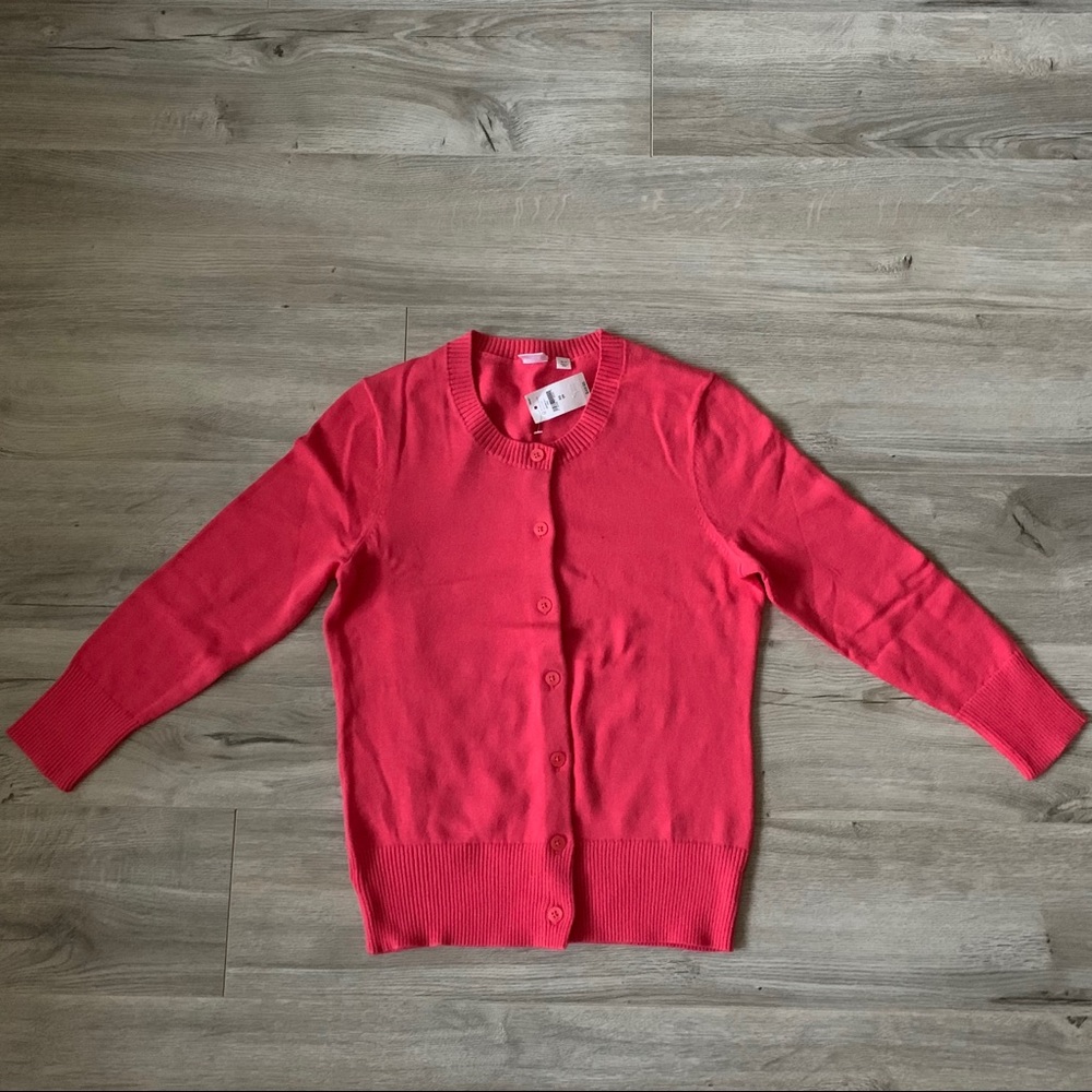 Gap cardigan